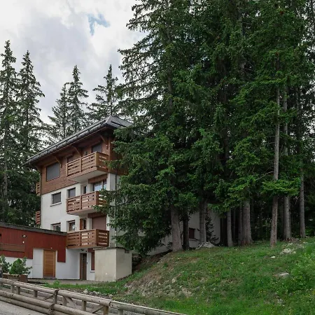 Lägenhet Montagnard 35m² - 1850 - 2/4 Pers - Centre Station Avec Wifi - Fr-1-631-133 Courchevel